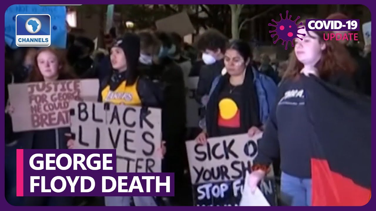 3 Officers Charged With Aiding And Abetting Murder