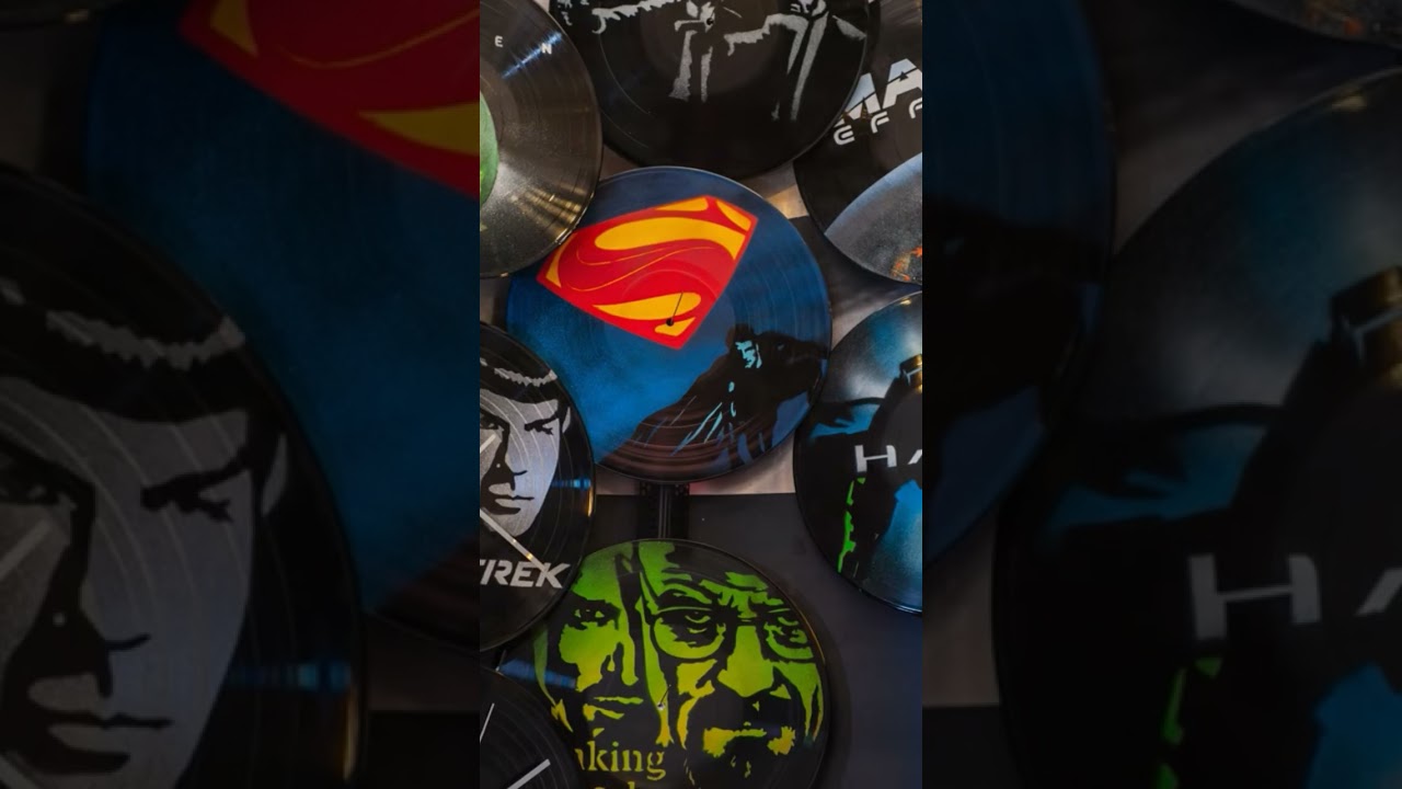 Hosier Lane, street art Lane in Melbourne, Australia 