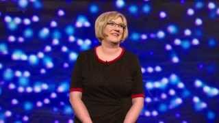 The Sarah Millican Television Programme Ep 03 Part 2/2