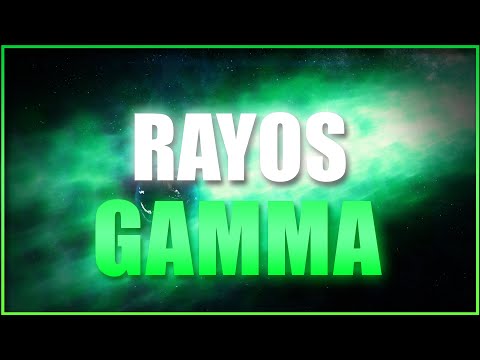 Video: ¿Cómo afectan los rayos gamma al cuerpo humano?