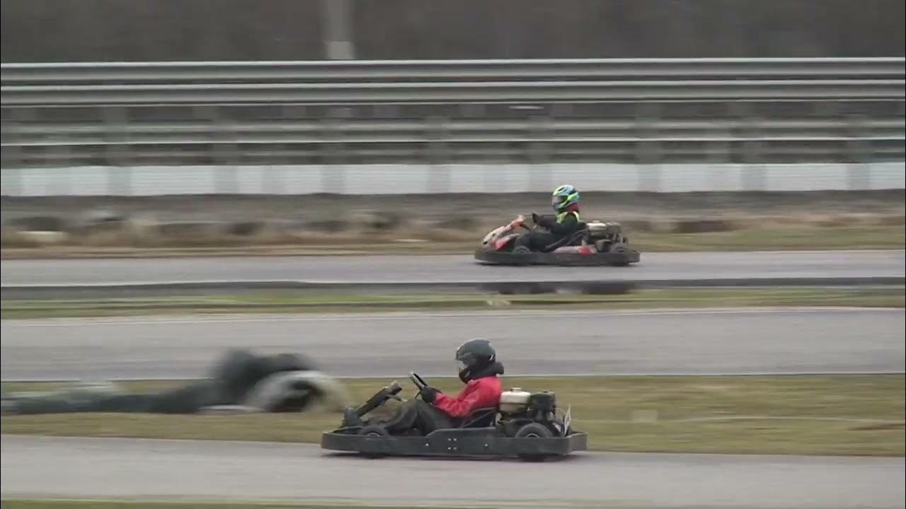 24 ДМС 11 этап Мастер 12 заезд - YouTube