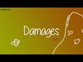 Tems - Damages (Lyrics) Video