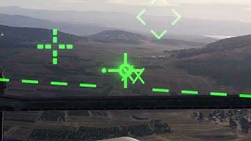 DCS AH-64D Tutorial 6 - Laser Hellfire