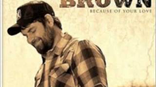 Brenton Brown - Wonderful chords