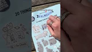 Fun Things To Do In Falmouth Pt.1