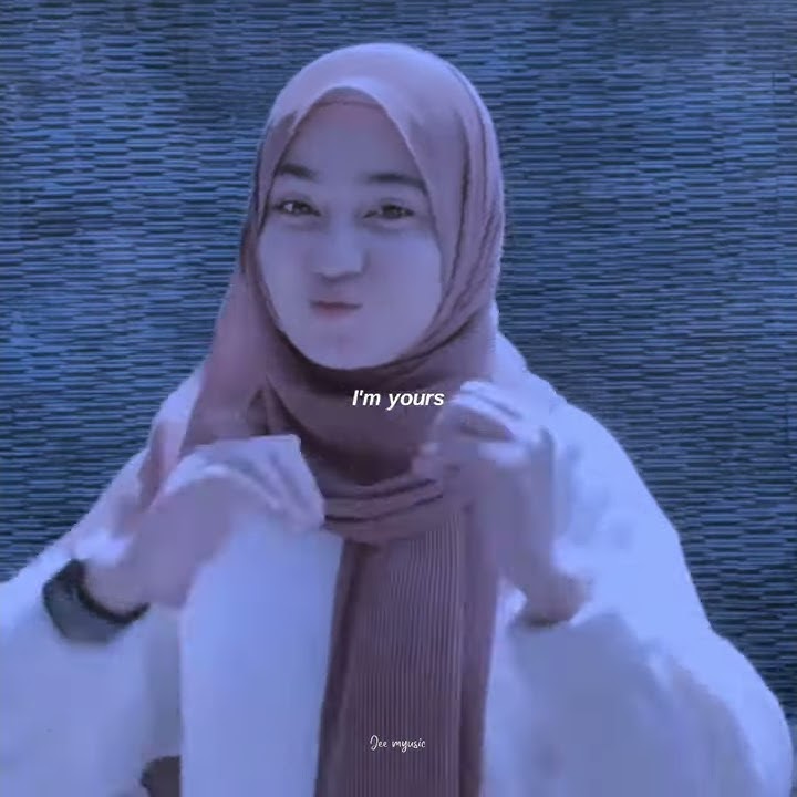 I'm Yours - Dance viral tiktok 😍 syifa 🕊️