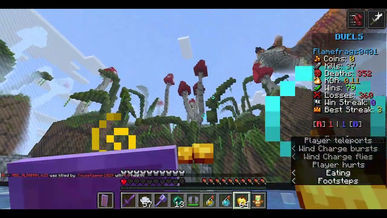 are people's skills like this?