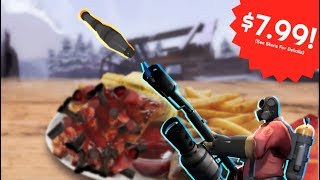 Reflected Rockets Served with a Side of Soldier Gibs-n-Ribs for only $𝟽.𝟿𝟿! ⁽ˢᵉᵉ ˢᵗᵒʳᵉ ᶠᵒʳ ᴰᵉᵗᵃⁱˡˢ⁾ @XplosiveAction