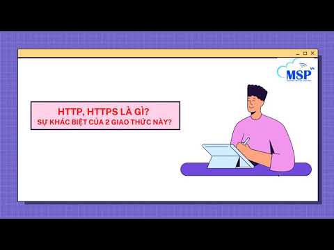 Video: Lĩnh vực trong xác thực HTTP là gì?