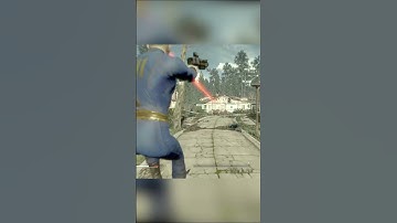 VATS Alternative: Bullet Time - 1 Minute Mod Review