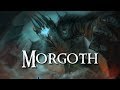 Morgoth  jrr tolkien lore