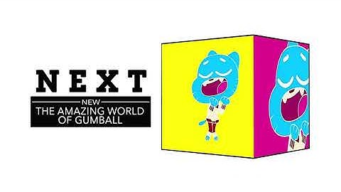 Next NEW The Amazing World Of Gumball, Later NEW Regular Show (BEST FANMADE) | Check it 3.0