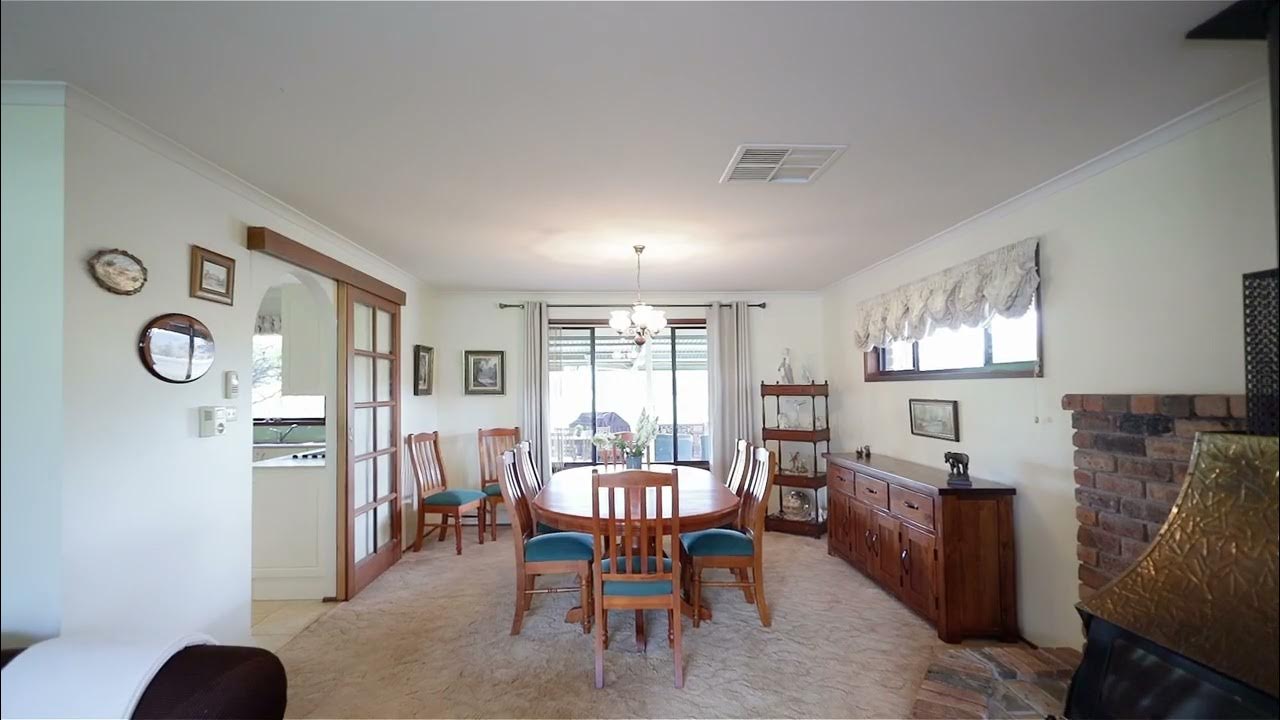 65 Bayly Lane // McGrath Mudgee Region YouTube