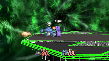 Project M 2.5 - Smash Bash (05-05-2013) Match 49