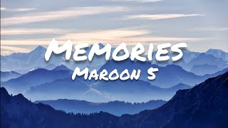Maroon 5 - Memories (Lyrics)
Maroon 5 - Memories (Lyrics)🎵🎵
Spotify🎵 - https://open.spotify.com/track/2b8fOow8UzyDFAE27YhOZM?si=YkbVDH3wTlW2WqoLVwlJrQ
YT Music🎵 - https://music.youtube.com/watch?v=1w6xKlGRg_c&feature=share
Lyrics:
Heres to the ones that we got
Cheers to the wish you were here, but youre not
Cause the drinks bring back all the memories
Of everything weve been through
Toast to the ones here today
Toast to the ones that we lost on the way
Cause the drinks bring back all the memories
And the memories bring back, memories bring back you
Theres a time that I remember, when I did not know no pain
When I believed in forever, and everything would stay the same
Now my heart feel like December when somebody say your name
Cause I cant reach out to call you, but I know I will one day, yeah
Everybody hurts sometimes
Everybody hurts someday, ayy ayy
But everything gon be alright
Go and raise a glass and say, ayy
Heres to the ones that we got
Cheers to the wish you were here, but youre not
Cause the drinks bring back all the memories
Of everything weve been through
Toast to the ones here today
Toast to the ones that we lost on the way
Cause the drinks bring back all the memories
And the memories bring back, memories bring back you
Doo doo, doo doo doo doo
Doo doo doo doo, doo doo doo doo
Doo doo doo doo, doo doo doo
Memories bring back, memories bring back you
Theres a time that I remember when I never felt so lost
When I felt all of the hatred was too powerful to stop (ooh, yeah)
Now my heart feel like an ember and its lighting up the dark
Ill carry these torches for ya that you know Ill never drop, yeah
Everybody hurts sometimes
Everybody hurts someday, ayy ayy
But everything gon be alright
Go and raise a glass and say, ayy
Heres to the ones that we got (oh)
Cheers to the wish you were here, but youre not
Cause the drinks bring back all the memories
Of everything weve been through (no, no)
Toast to the ones here today (ayy)
Toast to the ones that we lost on the way
Cause the drinks bring back all the memories (ayy)
And the memories bring back, memories bring back you
Doo doo, doo doo doo doo
Doo doo doo doo, doo doo doo doo
Doo doo doo doo, doo doo doo
Memories bring back, memories bring back you
Doo doo, doo doo doo doo
Doo doo doo doo, doo doo doo doo
Doo doo doo doo, doo doo doo (ooh, yeah)
Memories bring back, memories bring back you
Yeah, yeah, yeah
Yeah, yeah, yeah, yeah, yeah, doh, doh
Memories bring back, memories bring back you
#Maroon5 #Memories #Lyrics Maroon 5 - Memories (Lyrics)