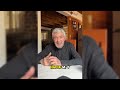 INCREIBLE HISTORIA muy bonita con el señor Miguel Manzano | Manuel Ibáñez
