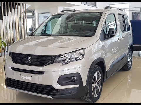 Peugeot Rifter Mini Camper Oluyor // Mini Karavan Yapımı Baslıyor