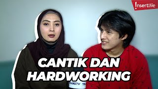 Download Lagu Sosok Della Puspita di Mata Sang Anak yang Beranjak Dewasa MP3