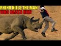 Top 10 Rescued Animals Killing The Men Who Raised Them