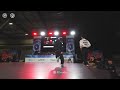 【TOP8】Lil ISSIN vs ko-taro │ JDSF BREAKING JAPAN OPEN 2025 OPEN JUNIOR BBOY │ FEworks