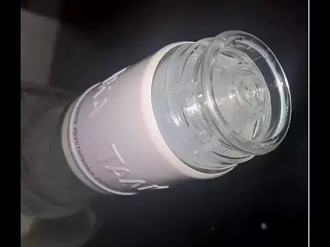 Как снять крышку с бутылки