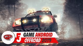 5 Game Offroad Android Terbaik 2019 screenshot 4