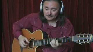 Breezin' (George Benson) - Igor Presnyakov - acoustic interpretation chords