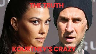 Travis Barker Finally Opens Up On Why He Splitt From Kourtney Kardashian