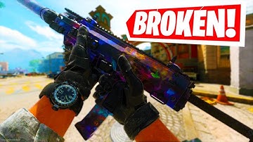 *NEW* NO RECOIL VEL 46 Setup is BROKEN after UPDATE in MW2! (Best Vel 46 Class Setup)