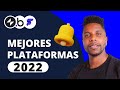 Plataformas NoCode 2022 para desarrolladores visuales