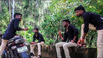 How to Create Multiple Roles Clone Effect on Photoshop | Photoshop Tutorial | OPTION CUT | #9