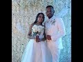 Guyanese Wedding Part 3- Reception