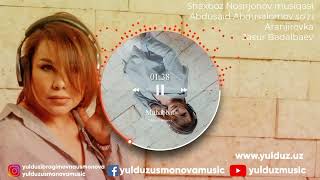 Yulduz Usmonova - Muhabbat (Premyera) 2021