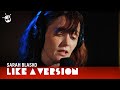 Sarah Blasko covers David Bowie 'Life On Mars' for Like A Version