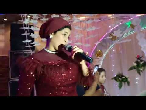 لولافانى فى فرح شيماء واسلام جميله اوى 