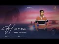 Heeran lyrical  balkar gill  latest punjabi songs 2023  a sonyaz creations