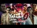 Yakuza 0 review  japan simulator  friday night fever