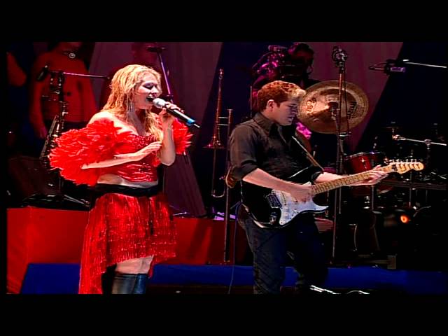 Banda Calypso -  Maridos e Esposas