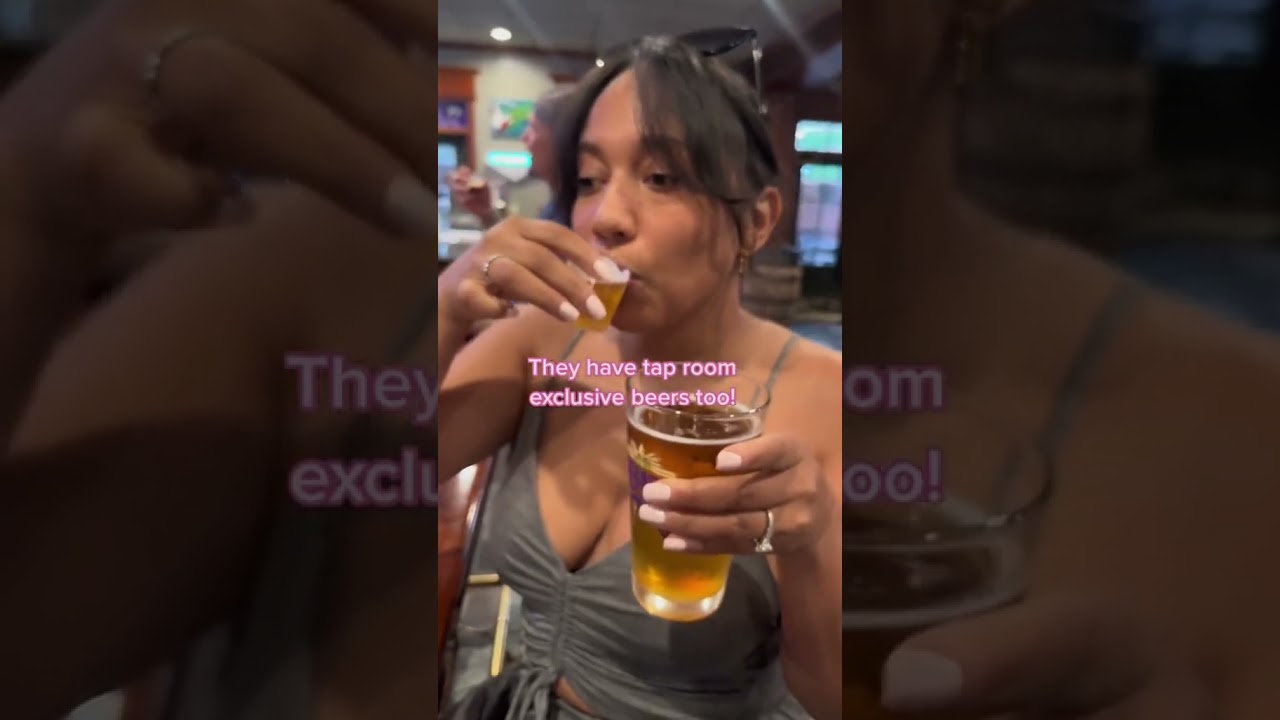 All the bars and restaurants I visited in New Orleans this week! 