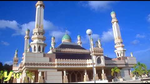 073  محمد طبلاوي Surat Al Muzzammil   سورة المزمل