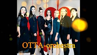 Silk Road   OTTA Orchestra   from album Meeting place 2022