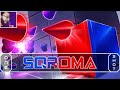 SQROMA (one shot) - Un bon puzzle game indé !