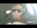 JaBar (JBAR) In The Car