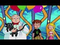 Sabrina the Animated Series | Best of Uncle Quigley | Full Episodes Compilation | HD