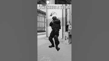 Solo Entry Fragging Like a Pro! 🤯 | #cs2 #csgo