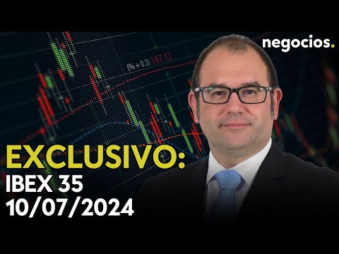 EXCLUSIVO IBEX 10 07 2024 CON EDUARDO BOLINCHES  Solo para MIEMBROS de la ACADEMIA