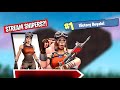 Fortnite Renegade Raider *STREAM SNIPERS MADE HEART* Gameplay! #fortnite #fortnite #gaming