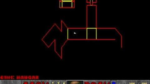 The Lost Episodes of Doom 1995 mp4 HYPERSPIN DOS MICROSOFT EXODOS NOT MINE VIDEOS