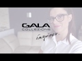 Gala Collezione Inspires - explore the sofa part 1