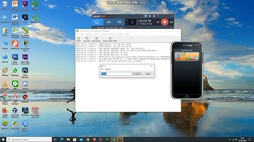 Membangun Server Voip Menggunakan aplikasi Minisip Server